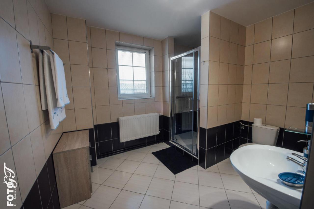 Zamość Hotel Orzel מראה חיצוני תמונה