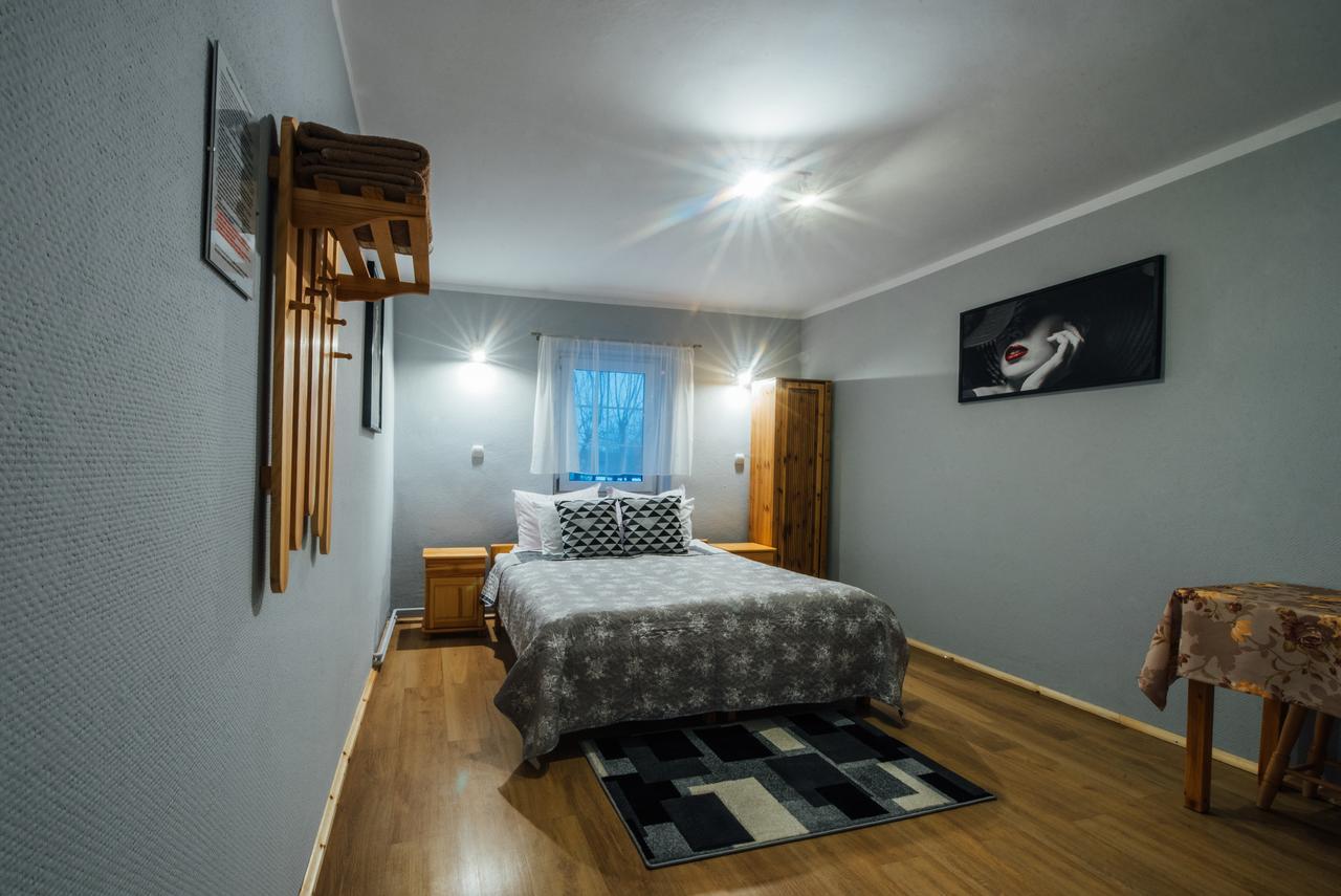 Zamość Hotel Orzel מראה חיצוני תמונה