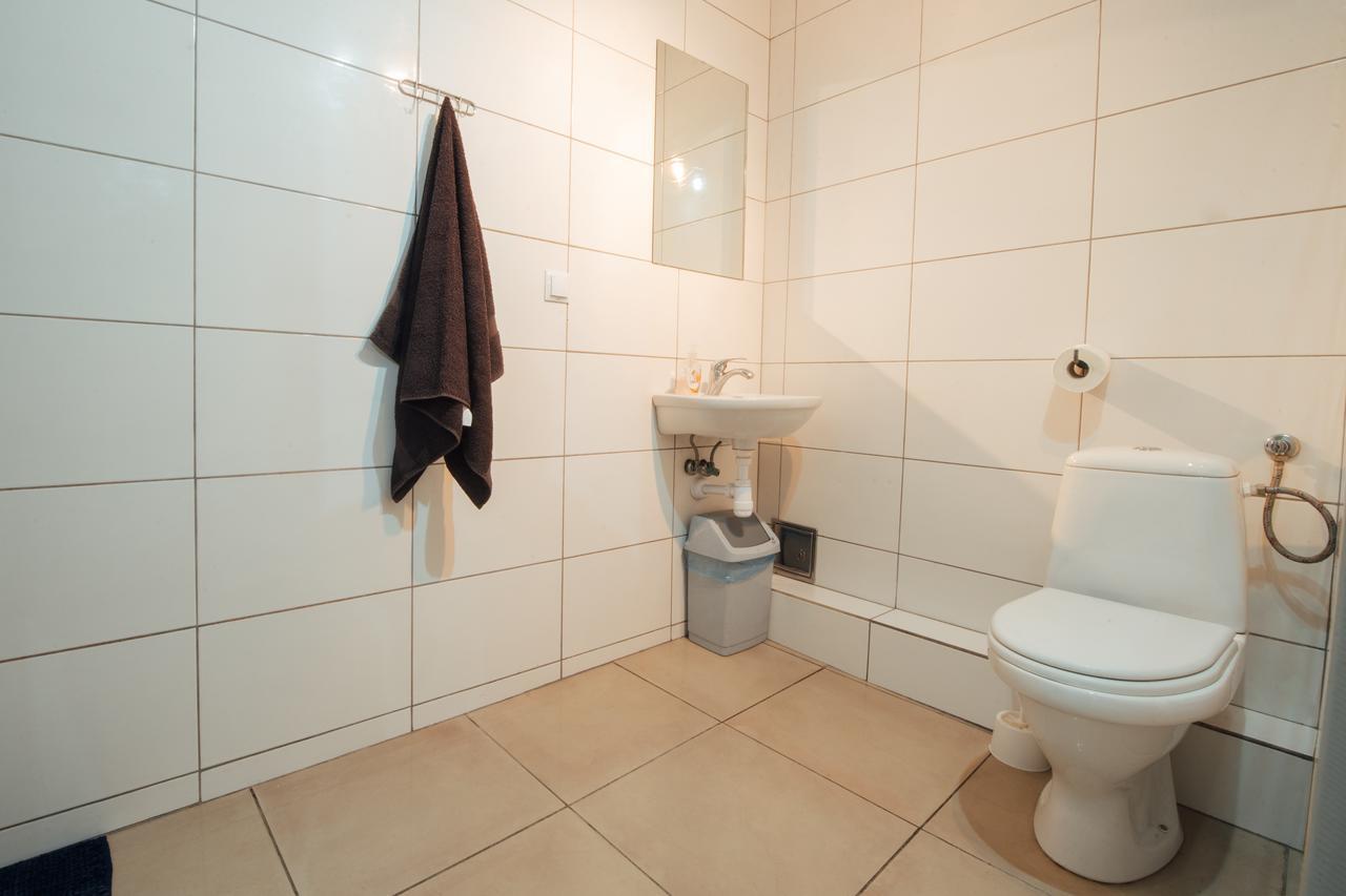 Zamość Hotel Orzel מראה חיצוני תמונה