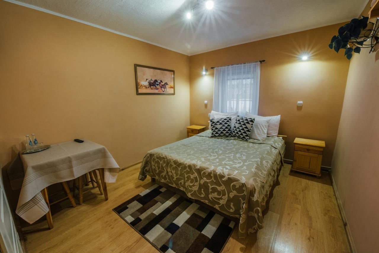 Zamość Hotel Orzel מראה חיצוני תמונה