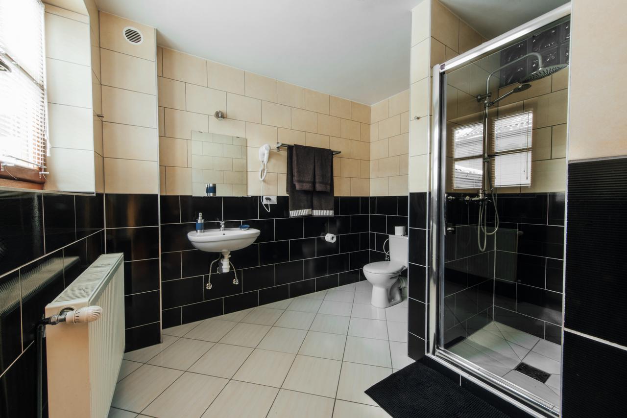 Zamość Hotel Orzel מראה חיצוני תמונה