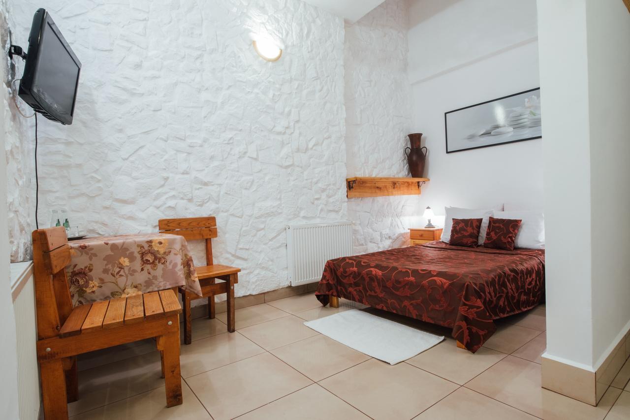 Zamość Hotel Orzel מראה חיצוני תמונה