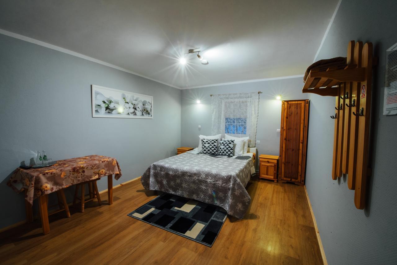 Zamość Hotel Orzel מראה חיצוני תמונה