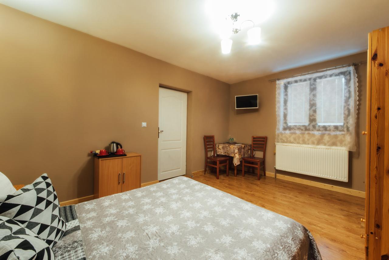 Zamość Hotel Orzel מראה חיצוני תמונה