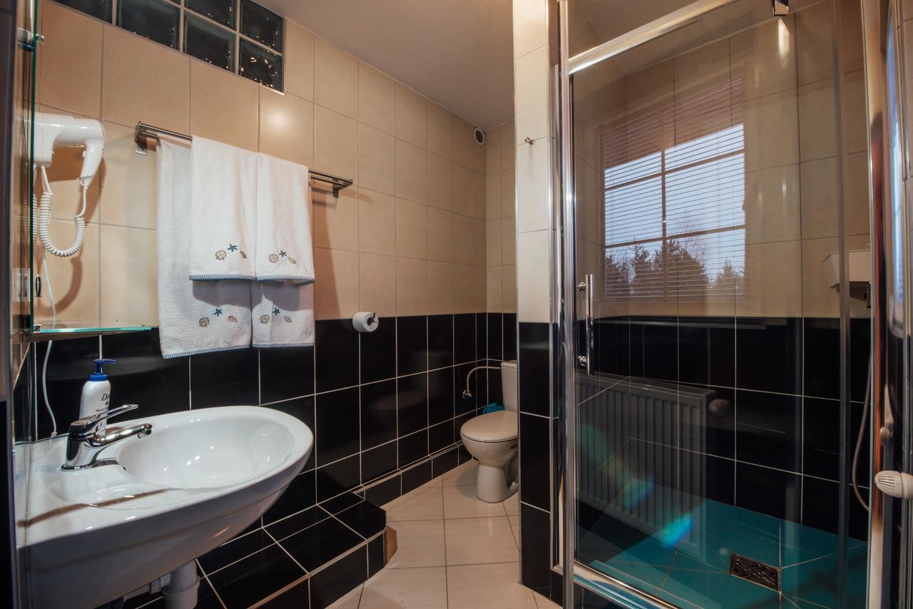 Zamość Hotel Orzel מראה חיצוני תמונה