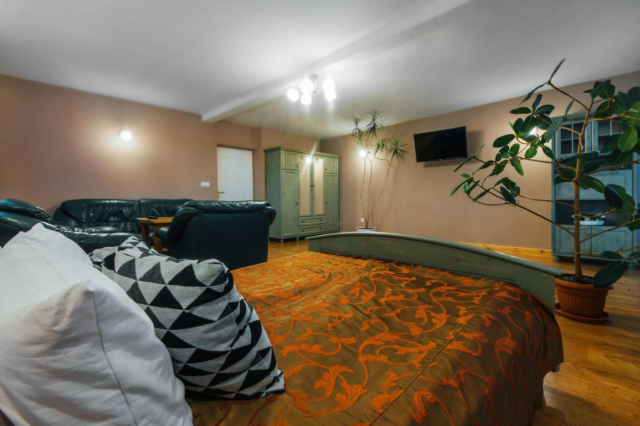 Zamość Hotel Orzel מראה חיצוני תמונה