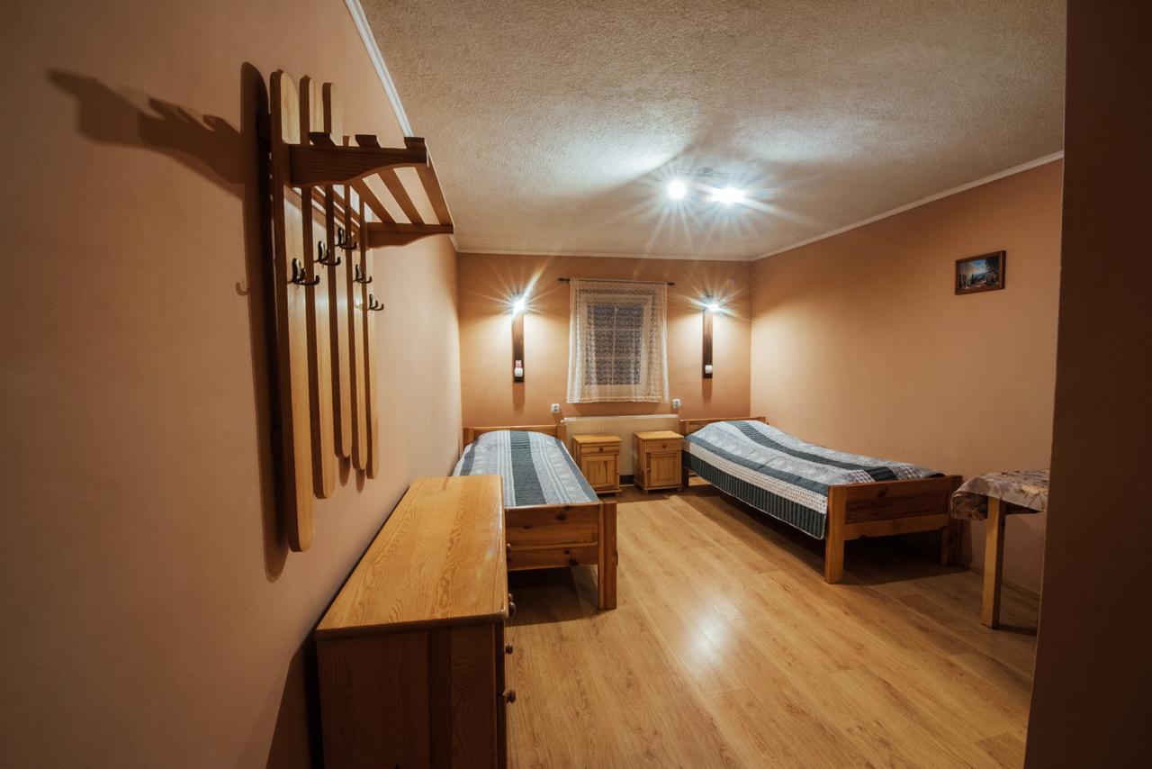 Zamość Hotel Orzel מראה חיצוני תמונה