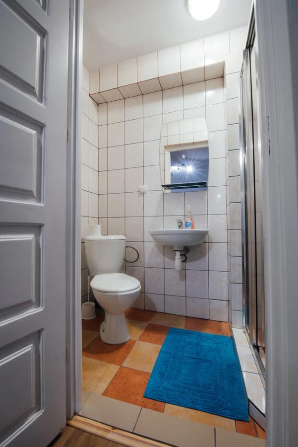 Zamość Hotel Orzel מראה חיצוני תמונה