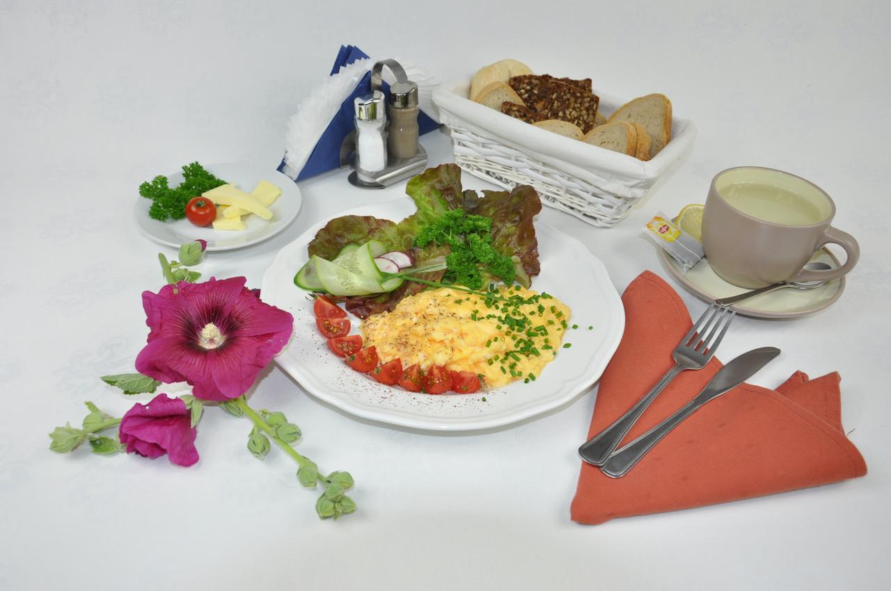 Zamość Hotel Orzel מראה חיצוני תמונה