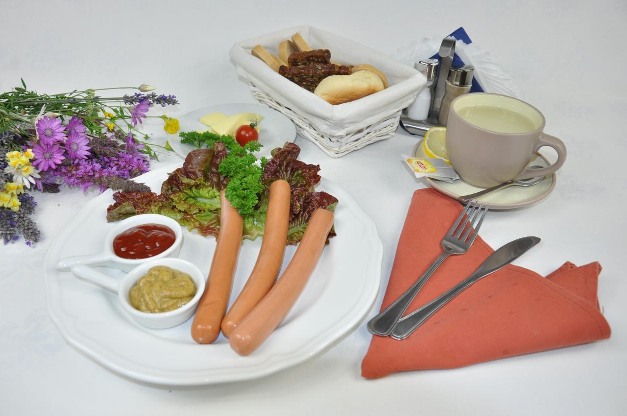 Zamość Hotel Orzel מראה חיצוני תמונה